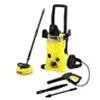 KARCHER 1.181-201.0 K 5 600  T250 IDROPULITRICE