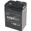 ACCUMULATORE BATTERIA RIC.PIOMBO  6V  4,5 Ah