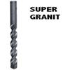 PUNTA DIN 8039 SUPER GRANIT MM4