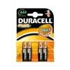 DURACELL BATT ALCALINA MINISTILO 4 PZ MN2400