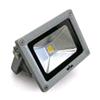 PROIETTORE LED COB ESTERNO  20W 1800 LUMEN IP65 LUCE BIANCA 