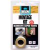 BISON MONTAGEKIT TAPE FPB 1MTNASTRO D6056