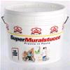 SUPERMURALST TAPPO BIANCO FS DA KG 20  E