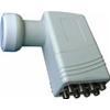 CONVERTITORE LTE LNB 8 USCITE INDIP. FRACARRO 287340 OCTO