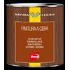 FINITURA A CERA INCOLORE 0,75 LT (DU)