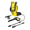 KARCHER K.2.75M PLUS   IDROPULITRICE 1.672-472.0