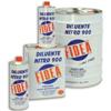 DILUENTE NITRO 21/900  FIDEA 5LT