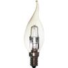 HALOGEN FIAMMA CH.E14 220V 28W (EX40WTRADIZ.) WIVA