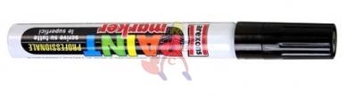PAINT MARKER/DRIP  ROSSO LQ6 1263 PENNERELLO IND.