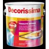 DECORISSIMA MARRONE MOKA  LT 0,750