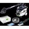 SET PLANEX FESTOOL "CARTEGGIATRICE X PARETI" GIRAFFA LHS 225