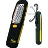 TORCE VIGOR A LED WORK C/GANCIO 24LED 