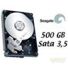 HD 500GB AUDIO/VIDEO 3,5" 16MB SATA