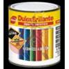 DULOX BRILLANTE MARRONE 0,75LTL