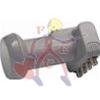 CONVERTITORE LTE LNB 4 USCITE INDIPEND. FRACARRO 287339 QUAD