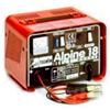 807545 CARICABAT. ALPINE 18 BOOST 230V 12-24V