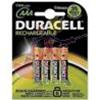 DURACELL BATT RICAR 750 MAH MINISTILO 2 PZ HR3