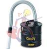 BIDONE ASPIRACENERE BLINKY CINDY TUBO-METALFLEX LT. 18