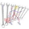 SET 8 CHIAVI COMBINATE C/SUPPORTO 460390 EINHELL-KWB