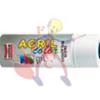 BOMBOLETTA SPRAY  ACRIL NERO OPACO  RAL9005 COLORS R10.A