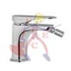 3722 CROMO MIX BIDET SERIE QUAD 