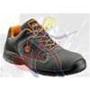 SCARPA BLITZ BASSA TEXITILE S3 GRIGIO CASTELLO SPORTUNO N.46 ART.160734