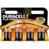 DURACELL PLUS POWER BL 8PZ STILO