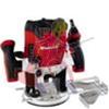 RT-RO 55 FRESATRICE VERTICALE SET 4350490 EINHELL