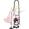 TE-VC 2340 SA BIDONE ASPIRATUTTO EINHELL 2342380 IDEALE PER CARTEGGIATRICI DA MURO