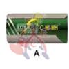 ACCUMULATORE NI-MH TORCIA 1,2V 4000MAH C.TE.