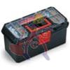 PORTAUTENSILI TERRY "TOOL CASE13" GR32