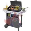 BARBECUE XPERT200LS + ROCKY