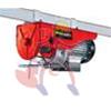 PARANCO ELEVATORE 125/250 CORDINA MT.18 ELECTRIC HOIST TC EH 250-18