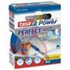 NASTRO TELATO XP PERFECT 38X2,75MT  BLU