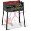 BARBECUE CARBONELLA FGAMIGLIA FERRABOLI CM 50X30 H CM68