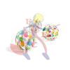 PALLONE GONFIABILE FANTASIA CM 51 ASS