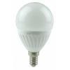 IMPERIA LED MINIGLOBO G60 E14 12W 4000K 25KH OPALE CERAMIC