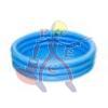 PISCINA BABY 3 ANELLI BLU CM147X33H