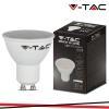 LAMPADINA LED FARETTO 4,5W GU 10 V-TAC 4000K