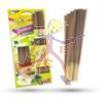 BASTONCINI INCENSO CITRONELLA  40PZ