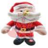 BABBO NATALE C/MOVIMENTO E MUS ICA BATT CM19X12X36 CEX