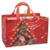 BUSTA NATALE TNT CM25X32X17 R OSSO CEX