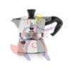 CAFFETTIERA MOKA RESTYLING 2TZ