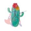 MATERASSINO CACTUS CM180X130X 28